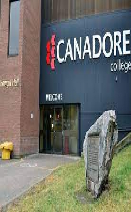Canadore College - College Drive Campus